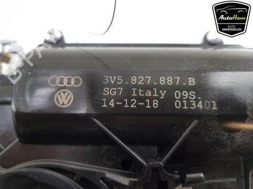 Electronic module AUDI A5 Sportback (F5A, F5F) 35 TFSI Mild Hybrid | BP13613817M83 