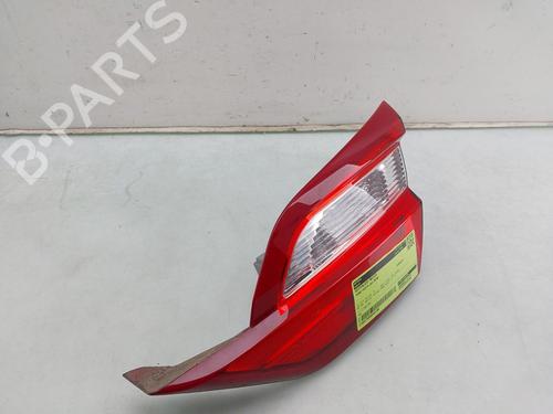 Right taillight FORD FIESTA VII (HJ, HF) 1.0 EcoBoost | BP31922267C35 - Image 2