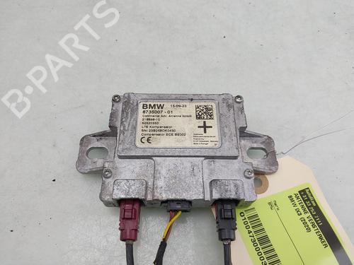 Electronic module BMW X3 (G01, F97, G08) iX3 | BP38616824M83 - Image 2