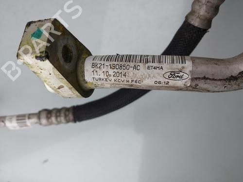 AC pipe FORD TRANSIT V363 Van (FCD, FDD) 2.2 TDCi | BP27990024M126 
