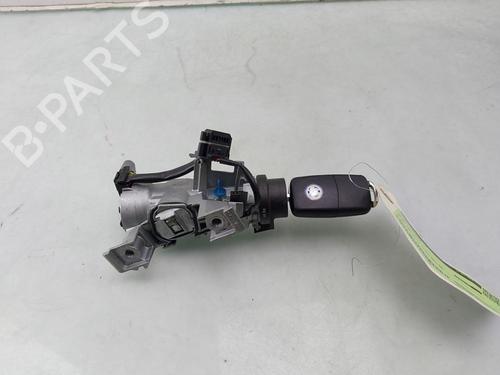 Used Ignition barrel VW GOLF V (1K1) 1.4 FSI (90 hp) 31260297