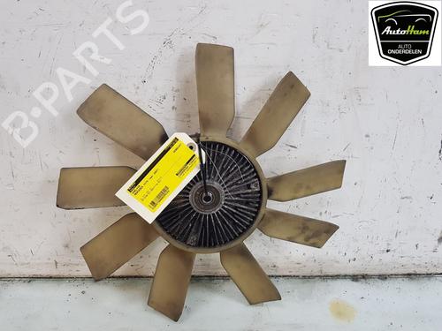 Radiator fan MERCEDES-BENZ VITO / MIXTO Van (W639) 109 CDI (639.601, 639.603, 639.605) | BP16256538M35 