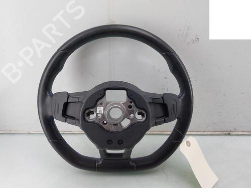 Steering wheel VW GOLF VII (5G1, BQ1, BE1, BE2) 1.4 GTE Hybrid | BP30102804C49 