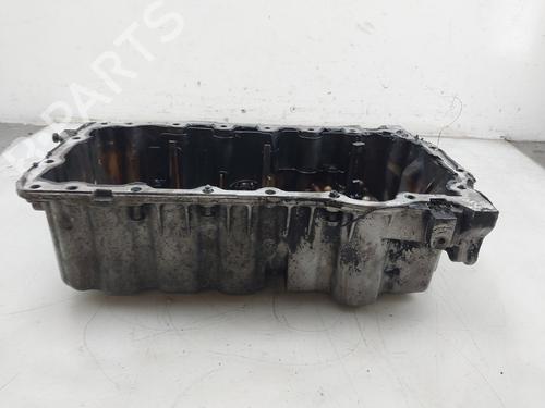 Oil sump VW GOLF V (1K1) 2.0 GTI | BP29160439M115 
