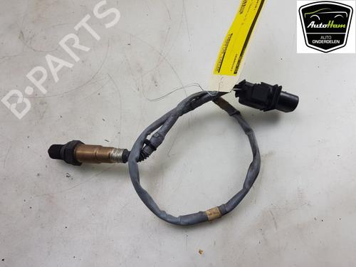 Elektronisk sensor VW CADDY IV Box Body/MPV (SAA, SAH) 2.0 TDI | BP16248248M84 