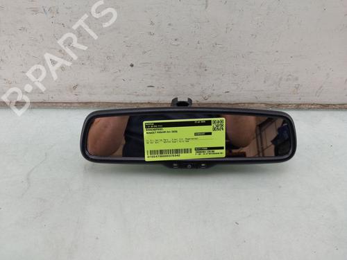 Rear mirror RENAULT KADJAR (HA_, HL_) 1.3 TCe 140 (HLNB, HLN1) | BP38168763I6 - Image 2