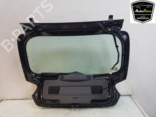 Tailgate SEAT IBIZA IV (6J5, 6P1) 1.2 | BP16898820C6 