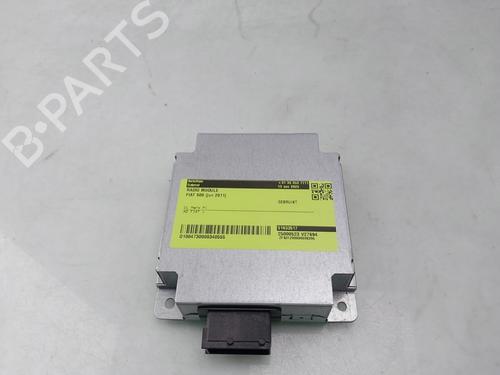 Electronic module FIAT 500 (312_) 1.2 (312AXA1A) | BP30509843M83