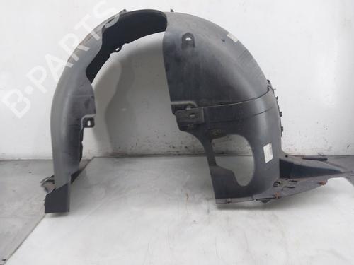 Used Wheel arch VW GOLF VII Variant (BA5, BV5) 1.2 TSI (105 hp) 32337428