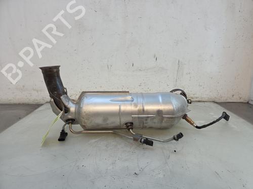 Used Catalyst Catalyst PEUGEOT 208 II (UB_, UP_, UW_, UJ_) 1.2 PureTech 100 (101 hp) 35947480 35947480
