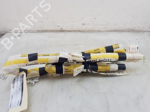 Højre gardin airbag TOYOTA AVENSIS Estate (_T27_) 1.8 VVT-i (ZRT271_, ZRT271R) (147 hp) 29713203