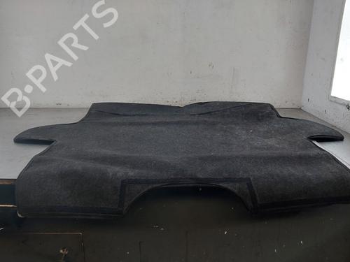 Luggage compartment floor OPEL SPEEDSTER (E01) 2.2 (R97) | BP37261494I33 - Image 2