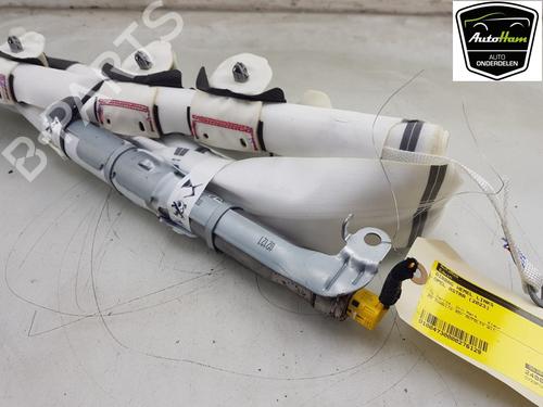 Left curtain airbag OPEL ASTRA L Sports Tourer (OV5) 1.2 (FRHNSL, FRHNSR) | BP18167029C11 