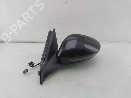 Used Left mirror Left mirror OPEL CORSA F (P2JO) 1.2 (68) (101 hp) 32748188 32748188