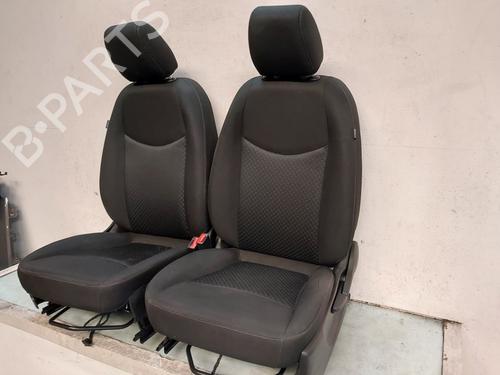 Sæde sæt OPEL KARL (C16) 1.0 | BP36108342C78 - Image 2