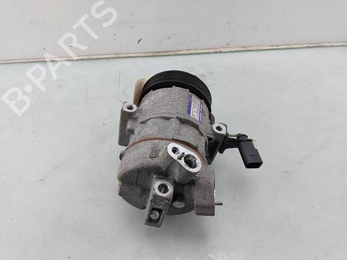 AC compressor VW UP! (121, 122, BL1, BL2, BL3, 123) 1.0 | BP31756144M34