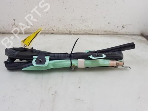 Used Right curtain airbag AUDI A3 Sportback (8VA, 8VF) 1.8 TFSI quattro (180 hp) 23573894