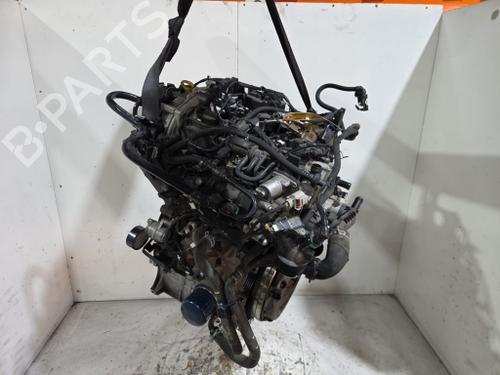 Engine FORD FOCUS IV Turnier (HP) 1.0 EcoBoost | BP40504019M1 - Image 2