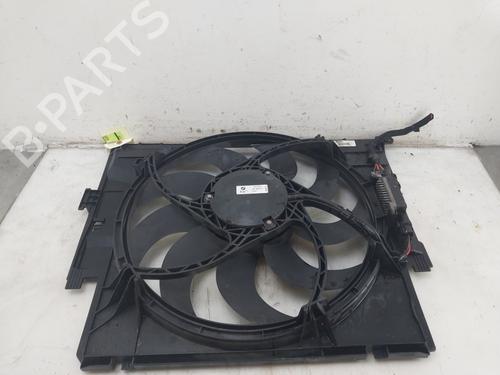 Radiator fan BMW 1 (F20) 116 i | BP30183930M35