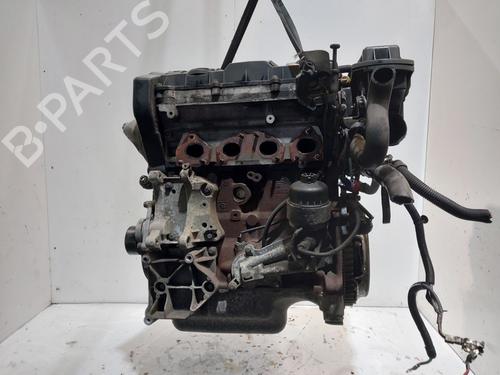 Engine CITROËN C4 Coupe (LA_) 1.6 16V | BP35782908M1  - Image 5