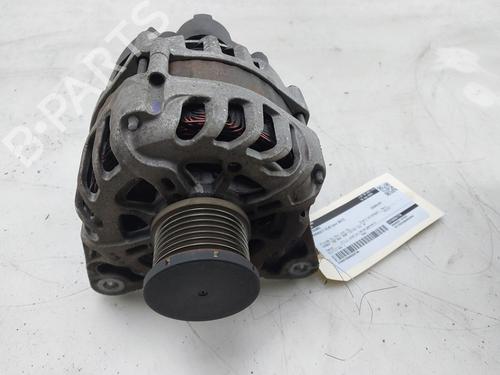 Used Alternator RENAULT CLIO IV Grandtour (KH_) 0.9 TCe 90 (90 hp) 29075692