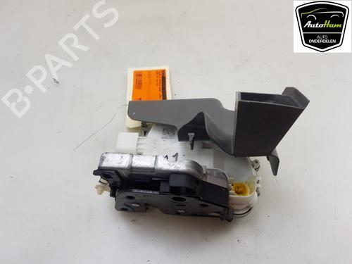 Used Front left lock AUDI A5 Sportback (F5A, F5F) 35 TFSI Mild Hybrid (150 hp) 13613848