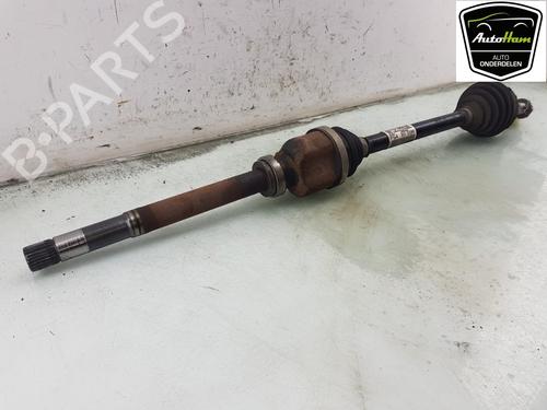 Right front driveshaft OPEL CROSSLAND X / CROSSLAND (P17, P2QO) 1.2 (75) | BP21023826M39 