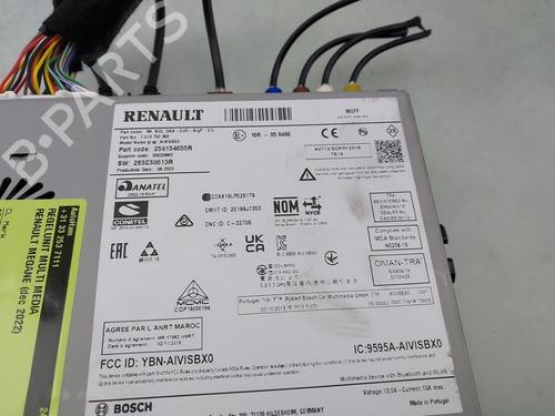 Electronic module RENAULT MEGANE IV Grandtour (K9A/M/N_) 1.3 TCe 140 (K9NB) | BP33617136M83 - Image 2