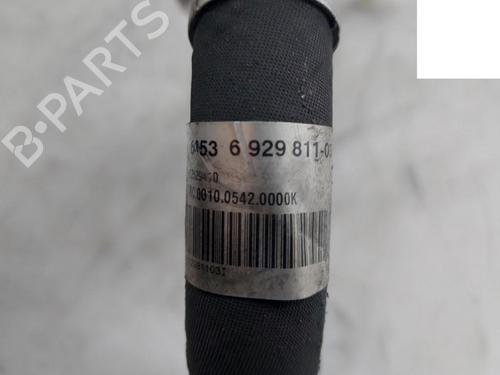 AC pipe BMW 3 Coupe (E92) 320 d | BP30121501M126