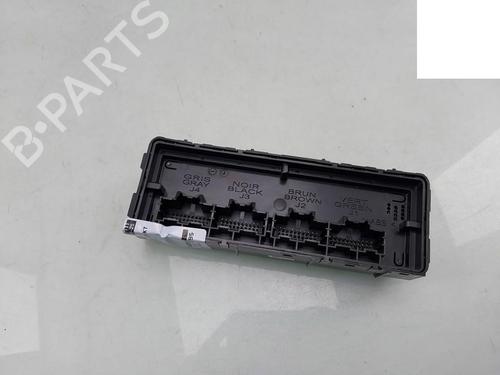 Elektronisk modul OPEL MERIVA B MPV (S10) 1.4 (75) (100 hp) 25287976