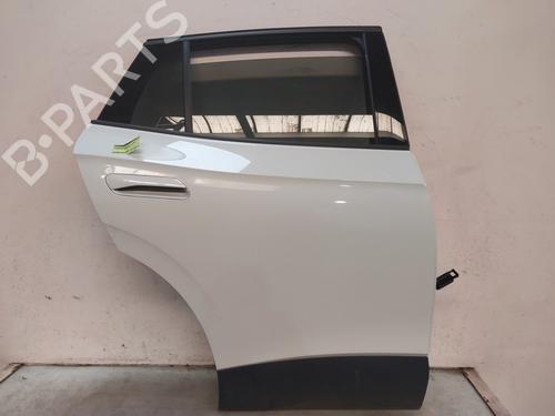 Used Right rear door Right rear door VW ID.4 (E21) Performance (204 hp) 36108292 36108292