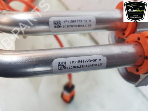 Other TESLA MODEL 3 (5YJ3) EV | BP19692855O1 