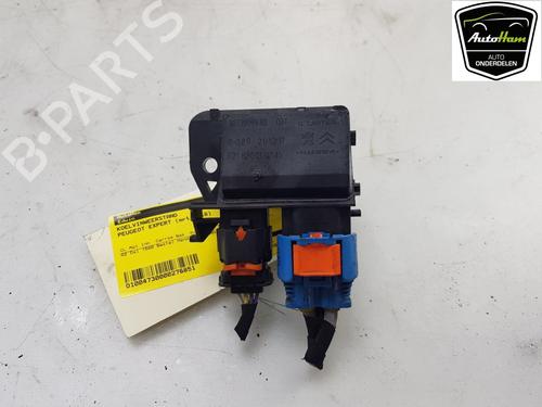 Used Electronic module PEUGEOT EXPERT Van (V_) 1.6 BlueHDi 95 (95 hp) 18254489