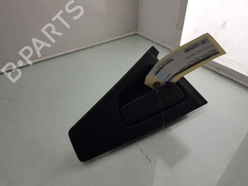 Used Rear left exterior door handle RENAULT CLIO IV (BH_) 0.9 TCe 90 (BHNF, BHMA, BHMH, BHJK, BHJR) (90 hp) 24825911
