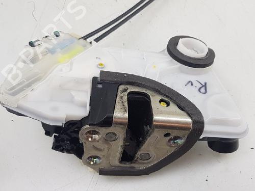 Front right lock PEUGEOT 108 1.0 VTi | BP13138974C97 