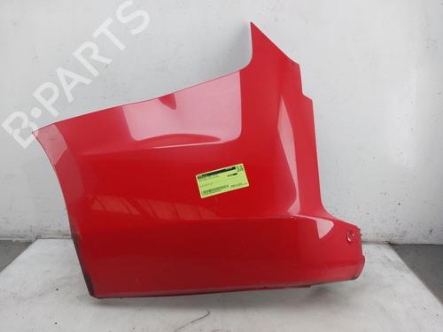 Stoßstangenecke Ab für FORD TRANSIT CUSTOM V362 Van (FY, FZ) 2.0 EcoBlue (130 hp) 32205985