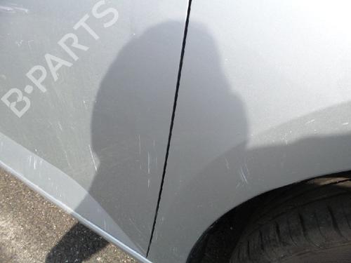 Right front door SKODA FABIA III Estate (NJ5) 1.0 TSI | BP12061295C3 