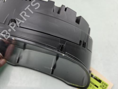 Instrument cluster VW UP! (121, 122, BL1, BL2, BL3, 123) 1.0 | BP31756076C47 