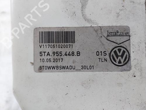Sprinklertank VW TOURAN (5T1) 1.6 TDI | BP35978289C113 - Image 4