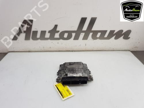 Used Engine control unit (ECU) Engine control unit (ECU) 12038026 12038026