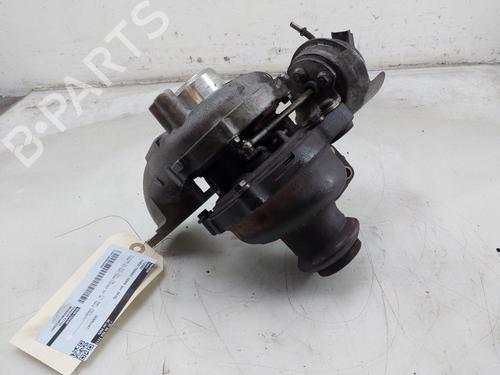 Turbocharger/Supercharger FORD TRANSIT CONNECT V408 Box Body/MPV 1.6 TDCi | BP29479036M71 
