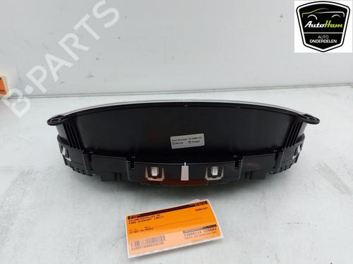 Instrument cluster FORD ECOSPORT 1.0 EcoBoost | BP13105259C47 