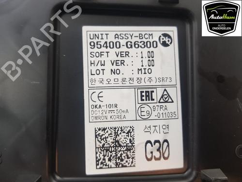 Control unit KIA PICANTO III (JA) 1.0 | BP12042003M11 - Image 4