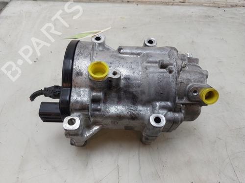 Used AC compressor AC compressor TOYOTA YARIS CROSS (MXP_) 1.5 Hybrid (MXPJ10) (116 hp) 33616965 33616965