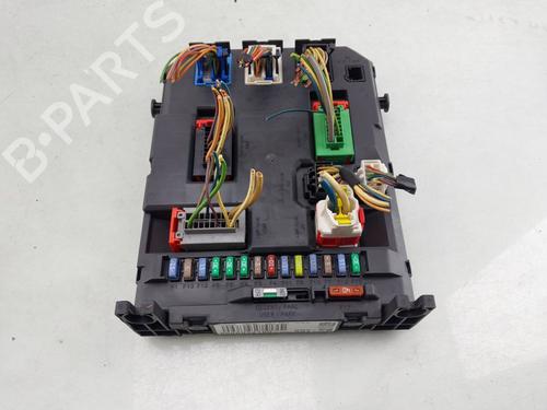 Electronic module CITROËN C3 II (SC_) 1.2 VTi 82 | BP37415841M83 - Image 2