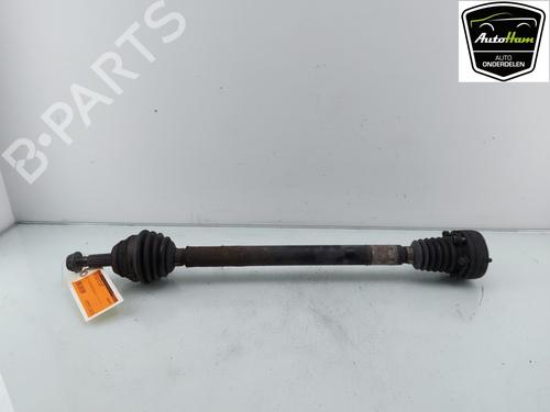 Used Right front driveshaft SEAT AROSA (6H1) 1.0 (50 hp) 12042369