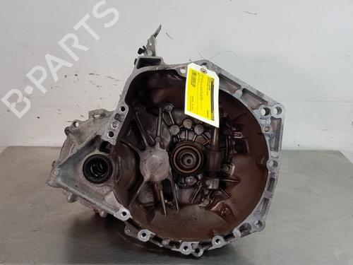 Used Gearbox TOYOTA AYGO (_B4_) 1.0 (KGB40) (69 hp) 16899679