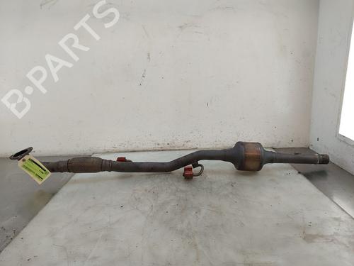 Katalysator für VW POLO V (6R1, 6C1) 1.4 (6R1) (85 hp) 32748099