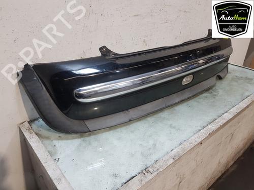 Rear bumper MINI MINI (R50, R53) Cooper | BP22372740C8 