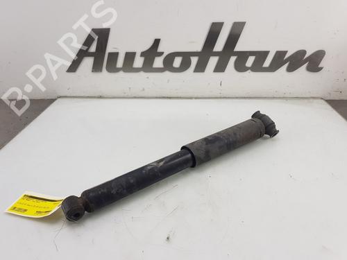 Used Right rear shock absorber Right rear shock absorber FORD TRANSIT CUSTOM V362 Van (FY, FZ) 2.2 TDCi (100 hp) 12036160 12036160